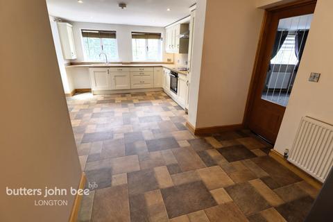 undefined, Cresswell Road, Hilderstone