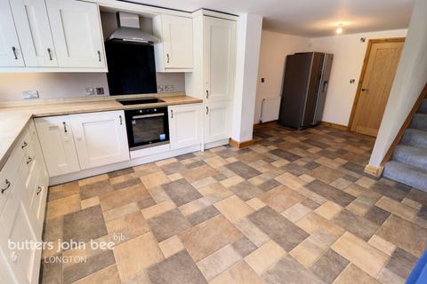 undefined, Cresswell Road, Hilderstone