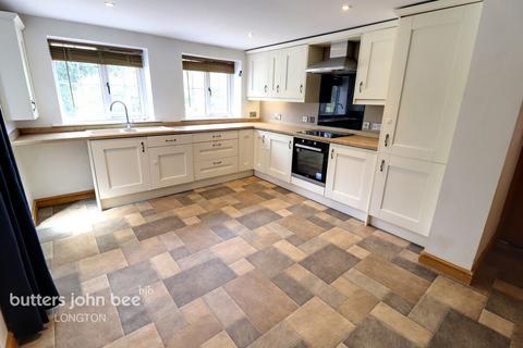 undefined, Cresswell Road, Hilderstone