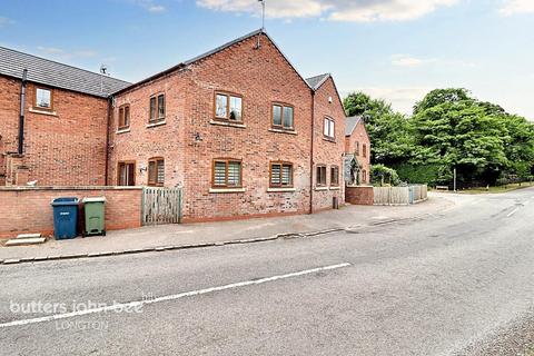 3 bedroom semi-detached house for sale, Cresswell Road, Hilderstone