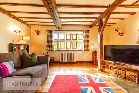 3 bedroom semi-detached house for sale, Lower Aspen Lane, Oswaldtwistle, Accrington, Lancashire, BB5