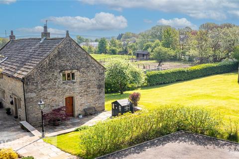 3 bedroom semi-detached house for sale, Lower Aspen Lane, Oswaldtwistle, Accrington, Lancashire, BB5