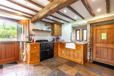 3 bedroom semi-detached house for sale, Lower Aspen Lane, Oswaldtwistle, Accrington, Lancashire, BB5