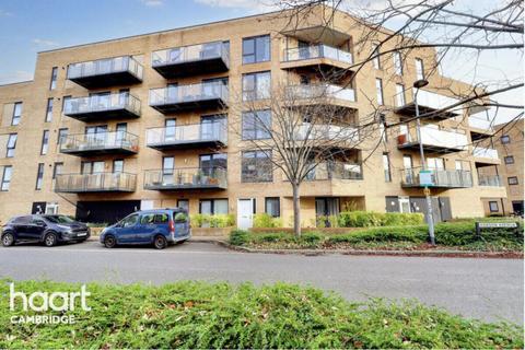 2 bedroom apartment to rent, Hobson Avenue, CAMBRIDGE