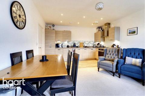 2 bedroom apartment to rent, Hobson Avenue, CAMBRIDGE