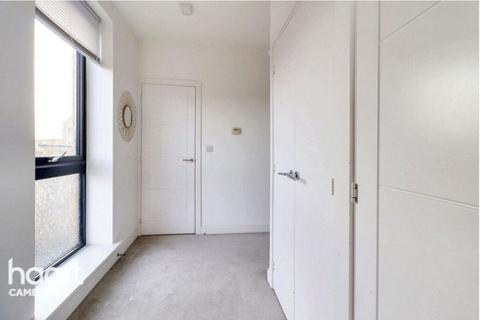 2 bedroom apartment to rent, Hobson Avenue, CAMBRIDGE