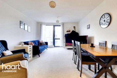 2 bedroom apartment to rent, Hobson Avenue, CAMBRIDGE