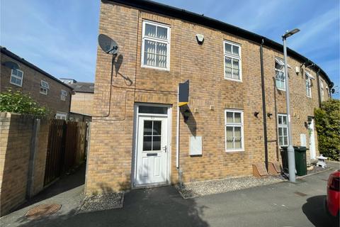3 bedroom end of terrace house to rent - Littlelands, Bingley, West Yorkshire, BD16