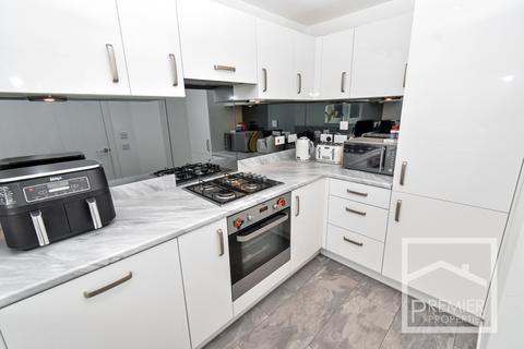 2 bedroom terraced house for sale, Skylark Gardens, Cambuslang