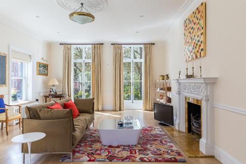 6 bedroom townhouse for sale, Hans Place, Knightsbridge, London, SW1X