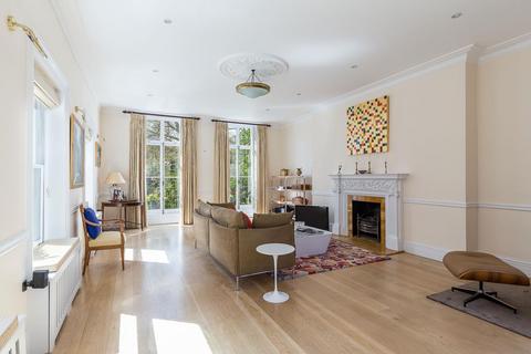 6 bedroom townhouse for sale, Hans Place, Knightsbridge, London, SW1X