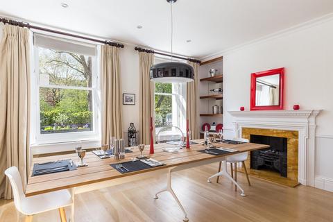 6 bedroom townhouse for sale, Hans Place, Knightsbridge, London, SW1X