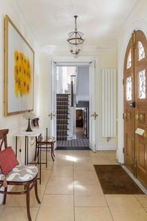 6 bedroom townhouse for sale, Hans Place, Knightsbridge, London, SW1X