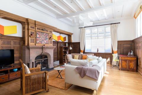 6 bedroom townhouse for sale, Hans Place, Knightsbridge, London, SW1X