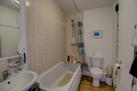 1 bedroom flat to rent, Dundridge Lane, Bristol BS5