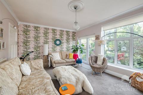 4 bedroom semi-detached house for sale, The Grove, Plymouth PL3