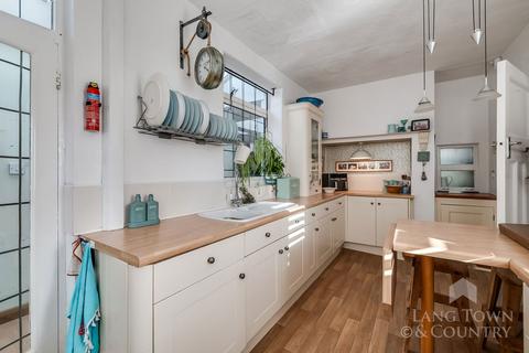 4 bedroom semi-detached house for sale, The Grove, Plymouth PL3