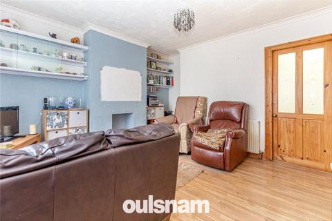 2 bedroom end of terrace house for sale, Alwold Road, Weoley Castle, Birmingham, B29