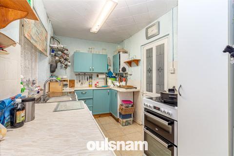 2 bedroom end of terrace house for sale, Alwold Road, Weoley Castle, Birmingham, B29