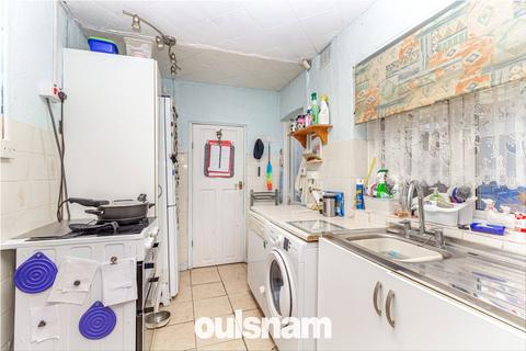 2 bedroom end of terrace house for sale, Alwold Road, Weoley Castle, Birmingham, B29