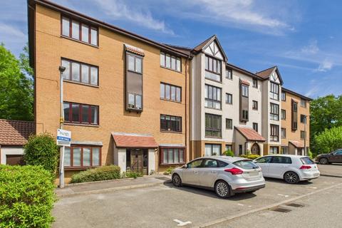 undefined, The Gallolee, Colinton, Edinburgh, EH13