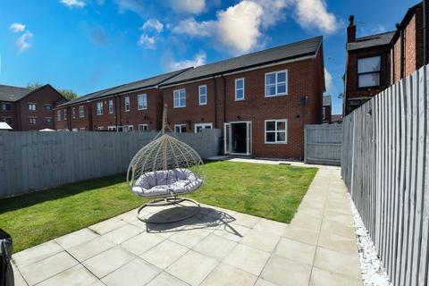 3 bedroom semi-detached house for sale, Link Avenue, Urmston, M41