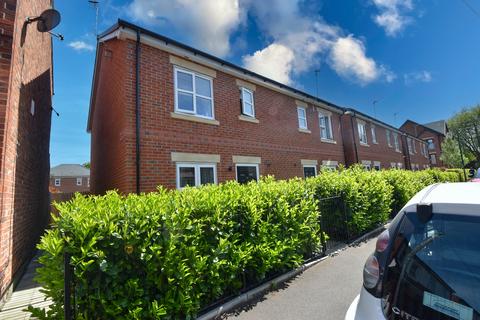 3 bedroom semi-detached house for sale, Link Avenue, Urmston, M41