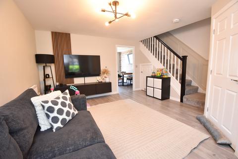 3 bedroom semi-detached house for sale, Link Avenue, Urmston, M41