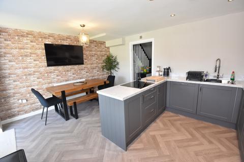 3 bedroom semi-detached house for sale, Link Avenue, Urmston, M41