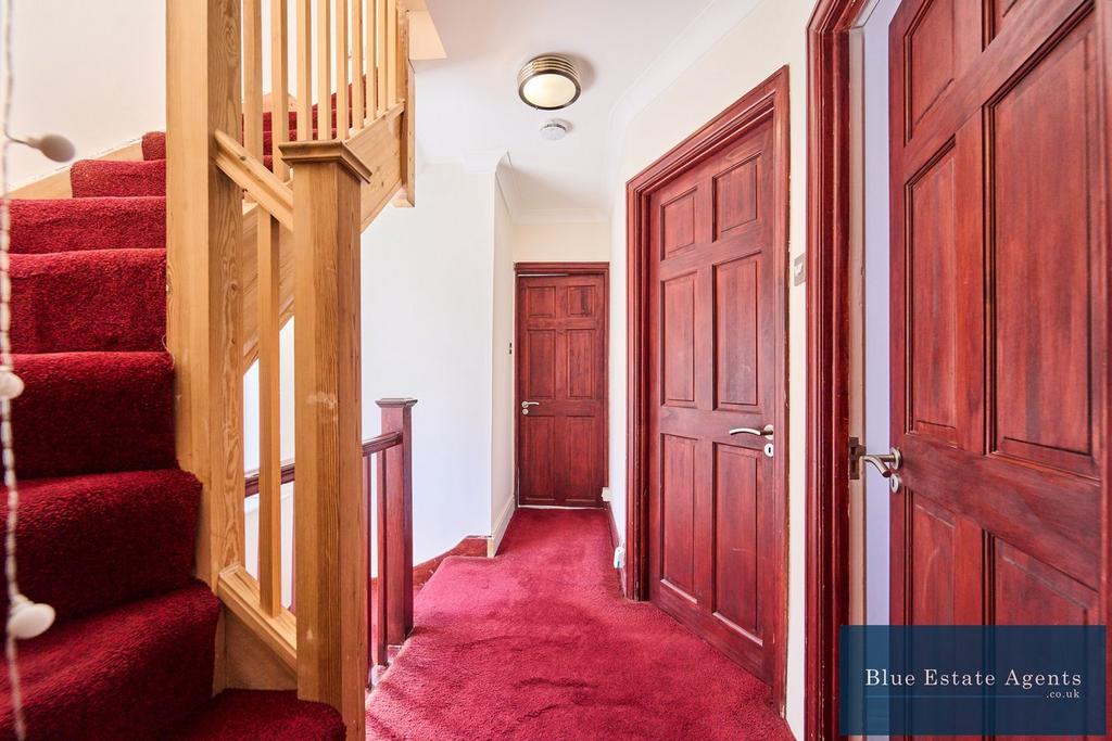 Landing