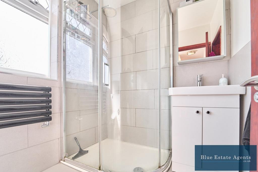 Shower Suite