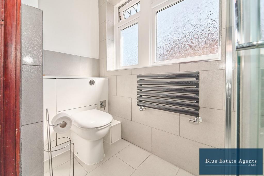 Shower Suite