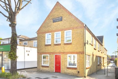 2 bedroom flat to rent, Ewell Road, Surbiton KT6