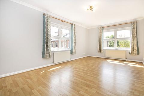 2 bedroom flat to rent, Ewell Road, Surbiton KT6