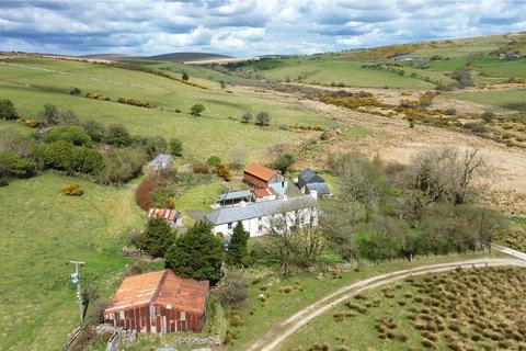 8 bedroom detached house for sale, Bolventor, Cornwall PL15