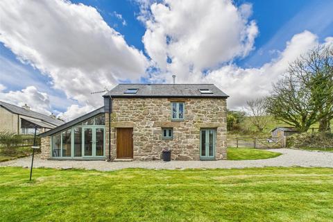 8 bedroom detached house for sale, Bolventor, Cornwall PL15
