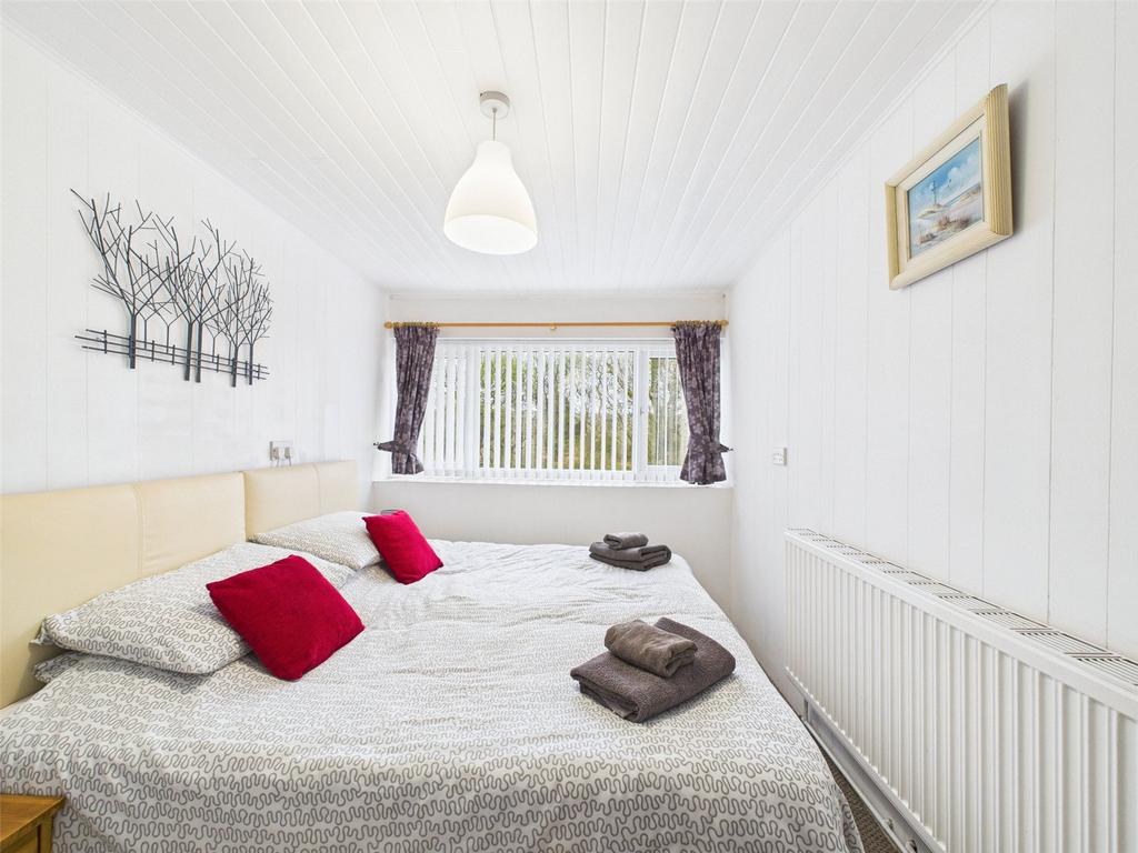 Bedroom/Reception