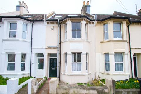 1 bedroom terraced house to rent, Roedale Road, East Sussex BN1