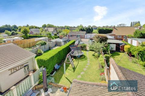 76 Brandon Road, Binley, Coventry, CV3 2JF