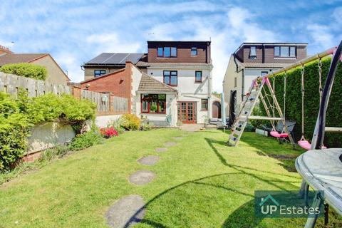 76 Brandon Road, Binley, Coventry, CV3 2JF