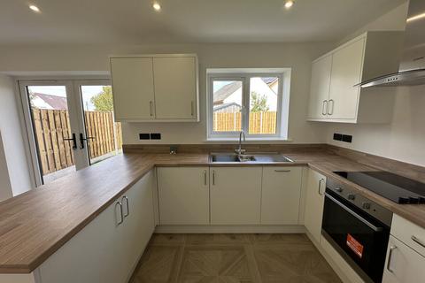 undefined, Bro Eglwys, Bethel nr Caernarfon, Gwynedd, LL55