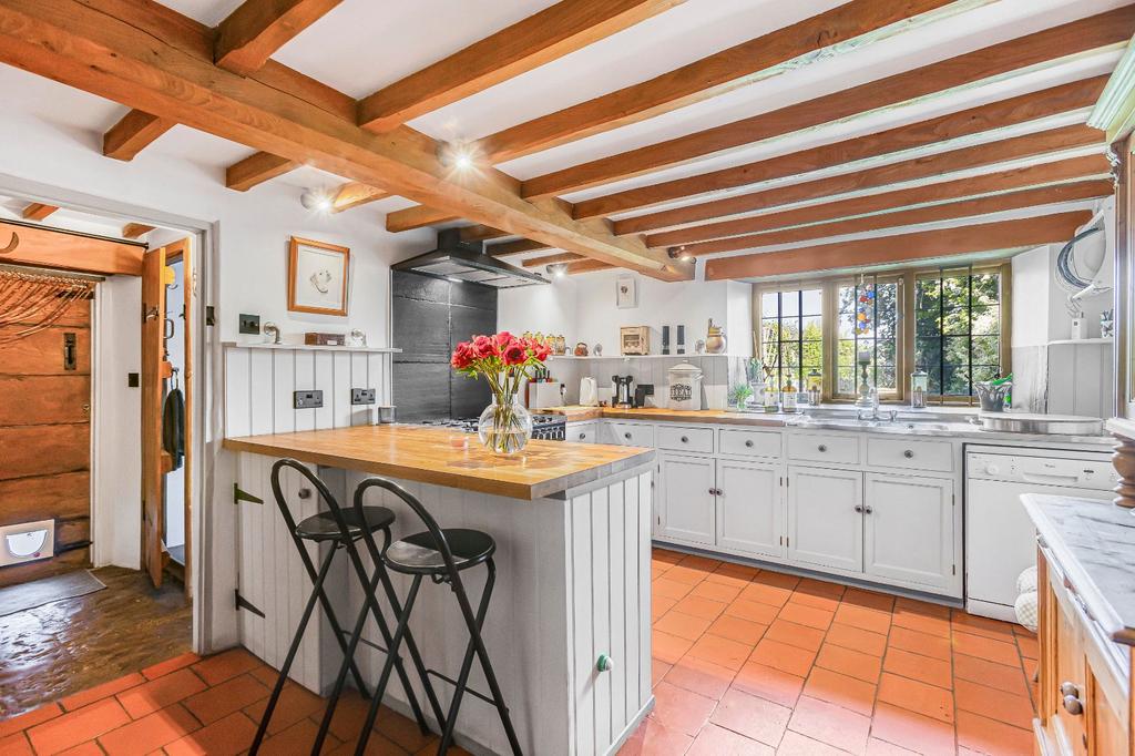 Kitchen/Breakfast