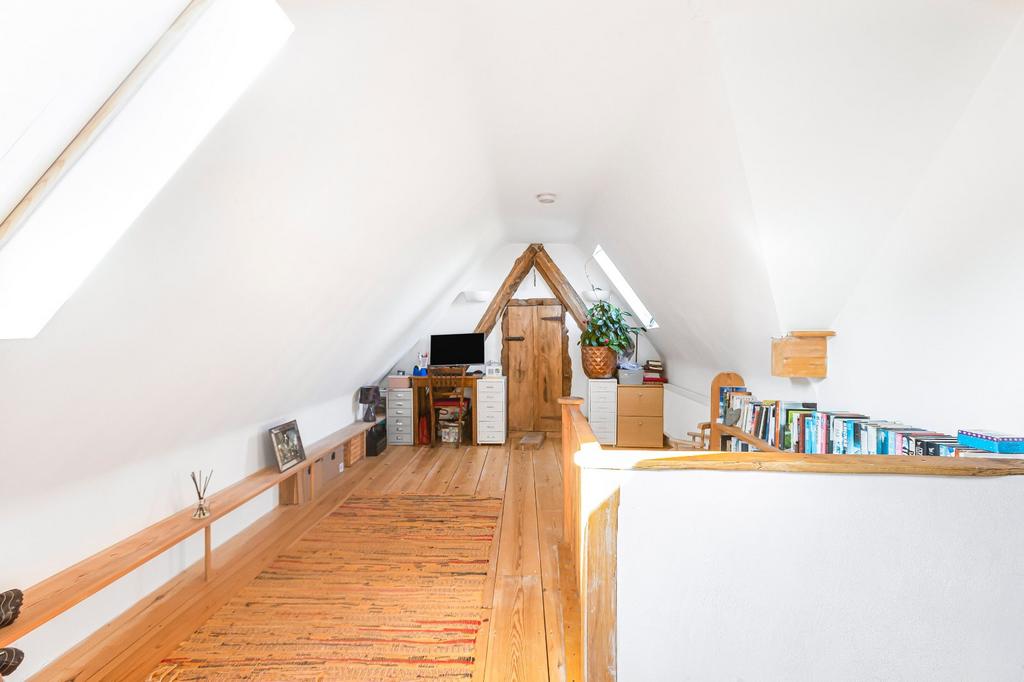 Office/Playroom