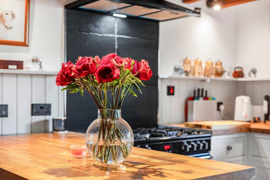 Kitchen/Breakfast