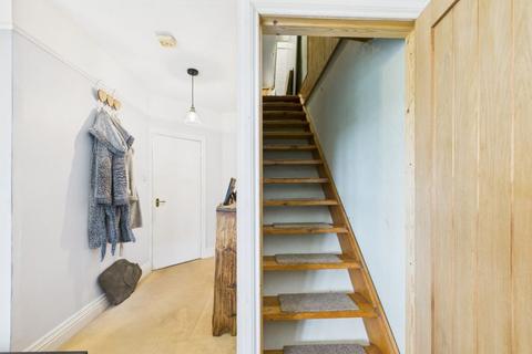 undefined, 82a Ruswarp Lane