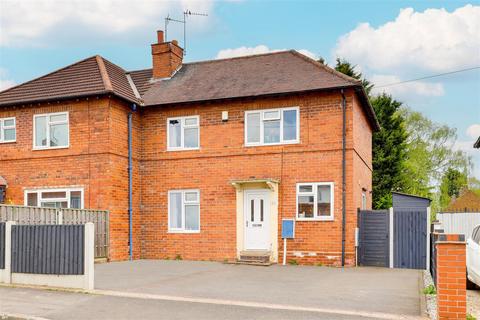 Spencer Avenue, Sandiacre NG10