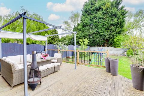 undefined, Spencer Avenue, Sandiacre NG10