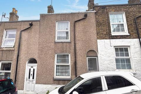 2 bedroom terraced house for sale, 21 Alexandra Road, Ramsgate, CT11 7HY