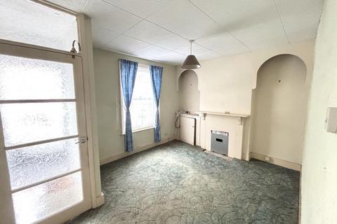 2 bedroom terraced house for sale, 21 Alexandra Road, Ramsgate, CT11 7HY