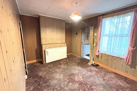 2 bedroom terraced house for sale, 21 Alexandra Road, Ramsgate, CT11 7HY